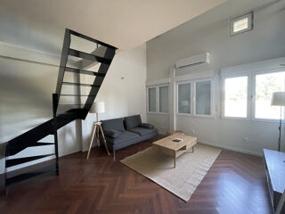  Duplex/triplex à louer 2 pièces 56 m² Villeurbanne