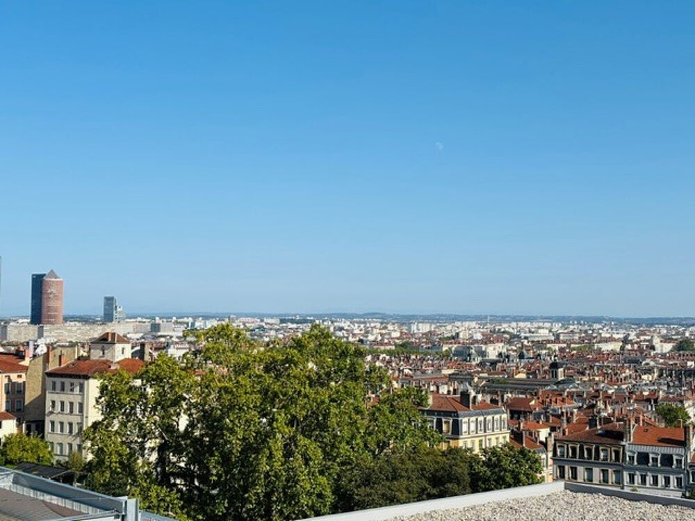 Vente Appartement Lyon1er limite LYON 4e Lyon 1