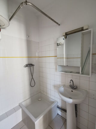  Appartement � louer 1 pi�ce 22 m�