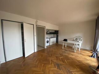 Appartement  vendre 1 pice 28 m