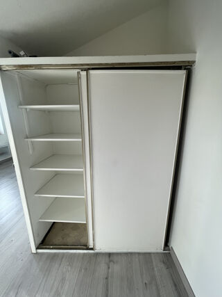  Appartement à louer 1 pièce 28 m²
