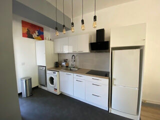  Appartement � louer 2 pi�ces 48 m�