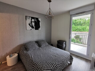  Appartement  louer 2 pices 37 m