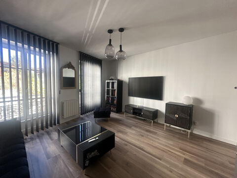  Appartement � louer 2 pi�ces 37 m�