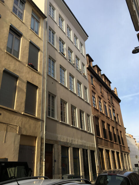  Appartement � louer 2 pi�ces 41 m�