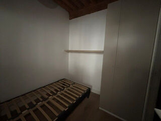  Appartement à louer 1 pièce 22 m²