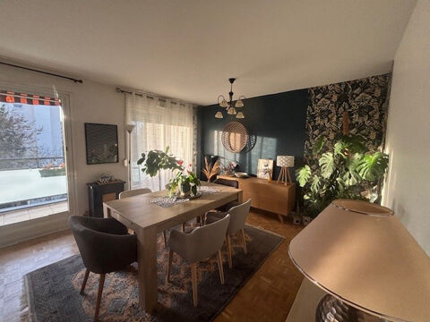  Appartement � louer 5 pi�ces 92 m�