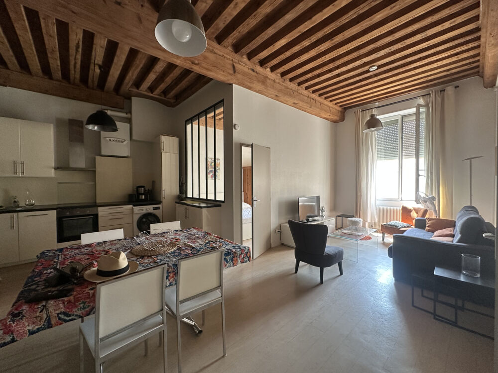 Location Appartement Lyon 5e/ prox Trion Lyon 9