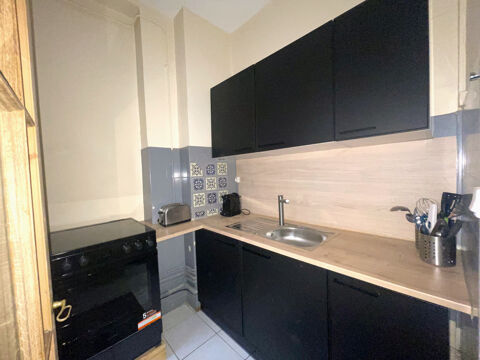  Appartement � louer 3 pi�ces 56 m�