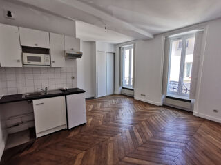  Appartement � louer 1 pi�ce 22 m�