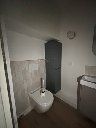  Appartement à louer 1 pièce 22 m²