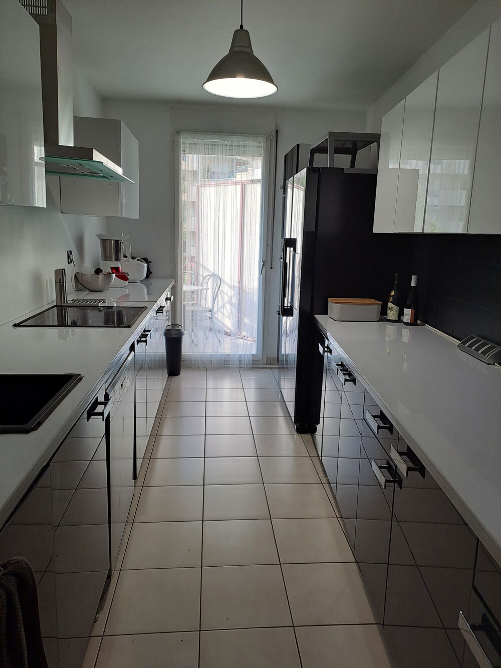 Appartement a louer lyon-3e-arrondissement - 5 pièce(s) - 97 m2 - Surfyn