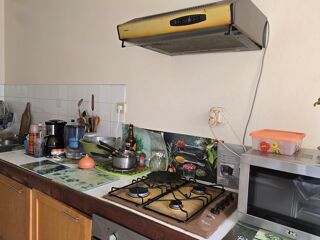  Appartement � vendre 2 pi�ces 55 m�