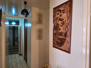  Appartement � vendre 2 pi�ces 55 m�