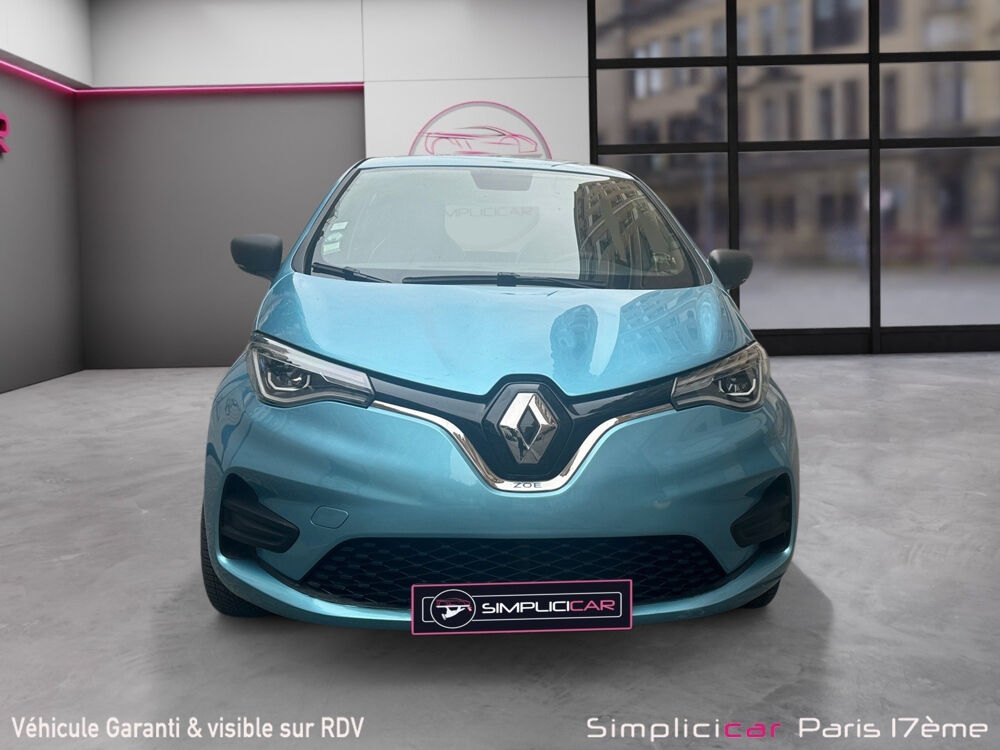Zo&eacute; Zoe R110 Intens 2020 occasion 75017 Paris