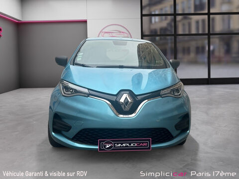 Zo&eacute; Zoe R110 Intens 2020 occasion 75017 Paris