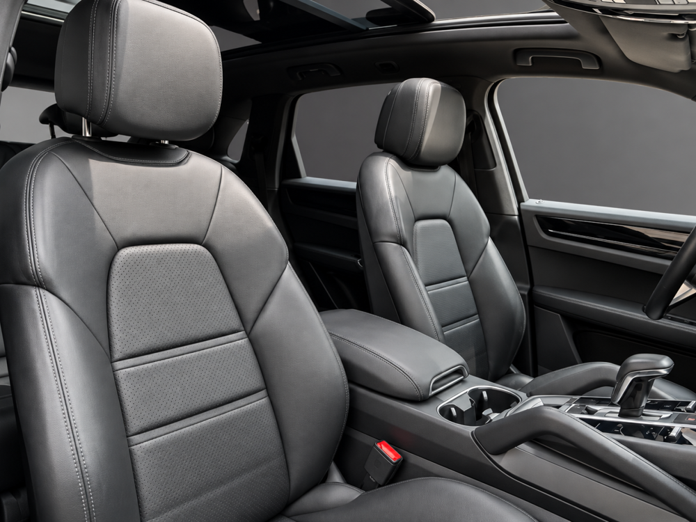 Cayenne E-Hybrid 3.0 V6 462 ch Tiptronic BVA 2019 occasion 75017 Paris