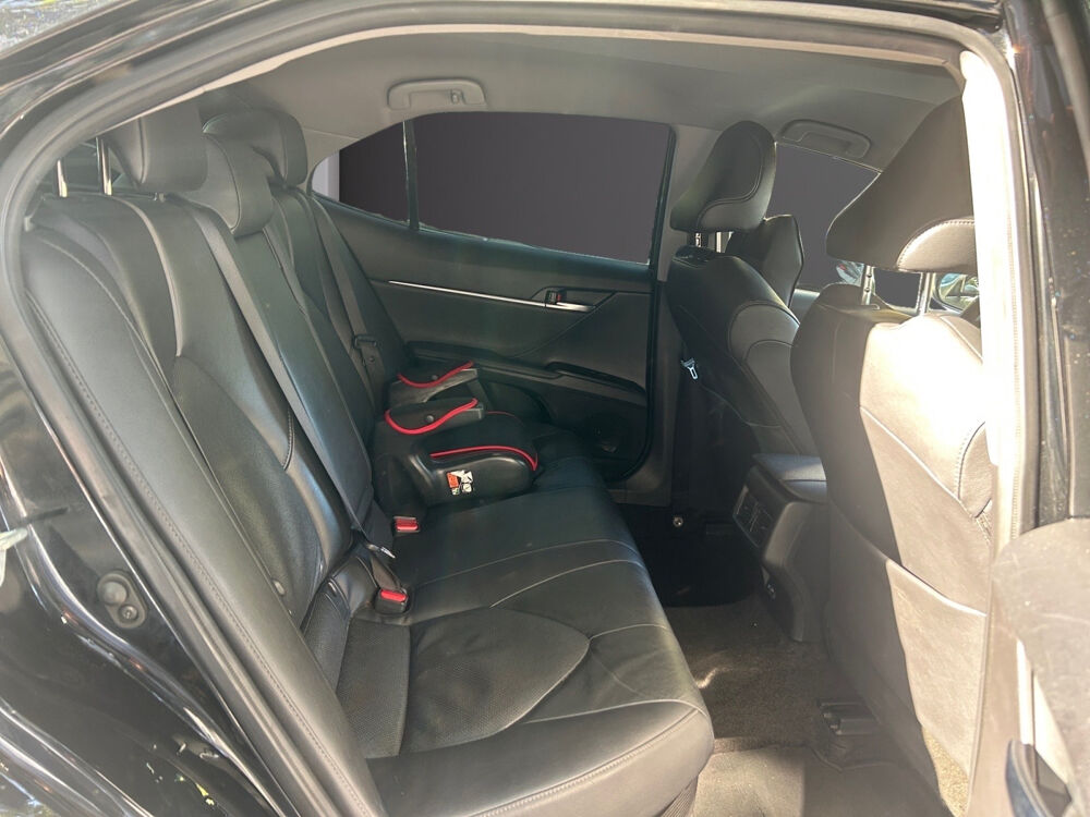 Camry Hybride 218ch 2WD Dynamic 2023 occasion 75017 Paris
