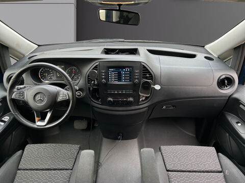 Vito Tourer 114 CDI Extra Long 9G-Tronic RWD First 2023 occasion 75017 Paris