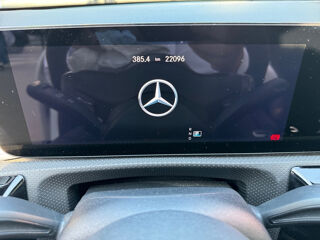 Classe CLA CLA Coup&eacute; 35 AMG 7G-DCT AMG 4Matic 2022 occasion 75017 Paris