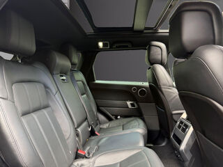 Range Sport Range Rover Sport Mark VIII P400e PHEV 2.0L 404ch SE 2020 occasion 75017 Paris