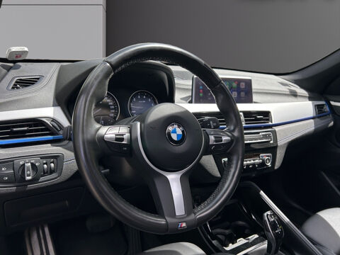 X1 sDrive 20i 178 ch DKG7 M Sport 2022 occasion 75017 Paris