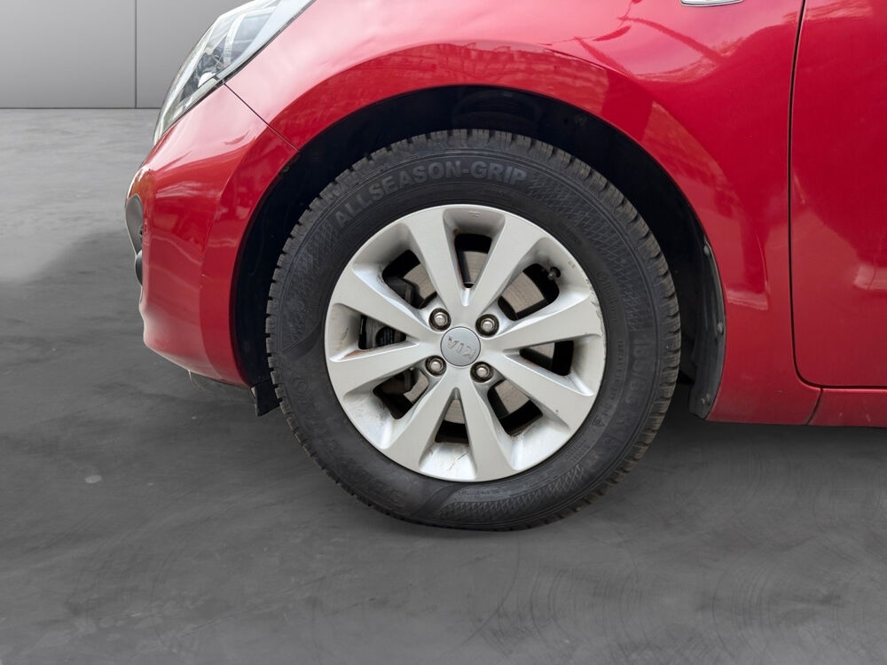 Rio 1.1 CRDi 75 ISG Active 2014 occasion 75017 Paris