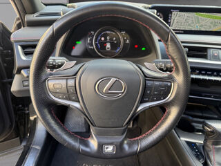 UX 250h 2WD F SPORT Executive 2019 occasion 75017 Paris