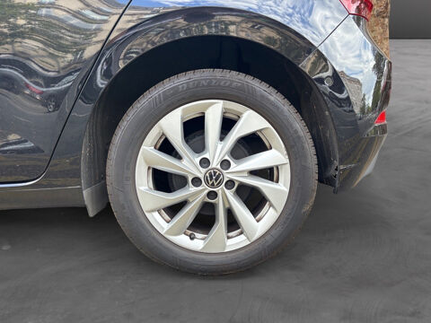 Polo 1.0 TSI 95 S&S DSG7 Style 2023 occasion 75017 Paris