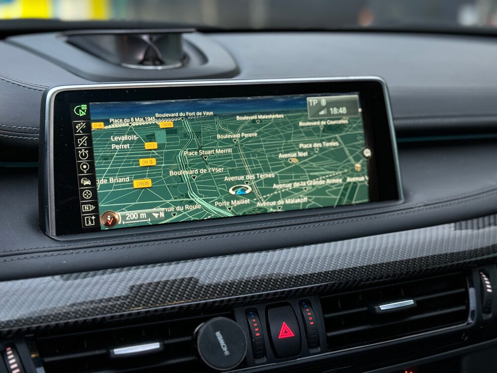 X6 M 575 ch A 2016 occasion 75017 Paris