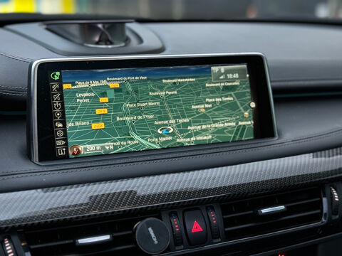 X6 M 575 ch A 2016 occasion 75017 Paris