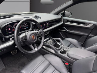 Cayenne PORSCHE CAYENNE III (2) 3.0 V6 E-HYBRID 470 TIPTRONIC BVA Pa 2024 occasion 75017 Paris