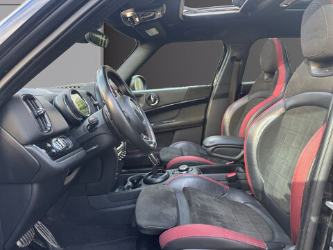 Cooper S 192 john cooper works 2019 occasion 75017 Paris