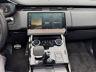 Range Sport Range Rover Sport P440e 3.0L i6 PHEV 440ch Dynamic SE 2023 occasion 75017 Paris