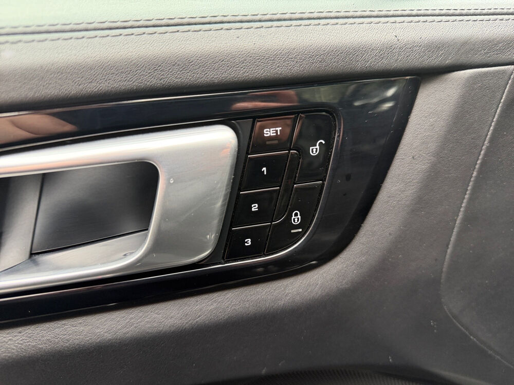 Cayenne 3.0 V6 440 ch Tiptronic BVA S 2018 occasion 75017 Paris