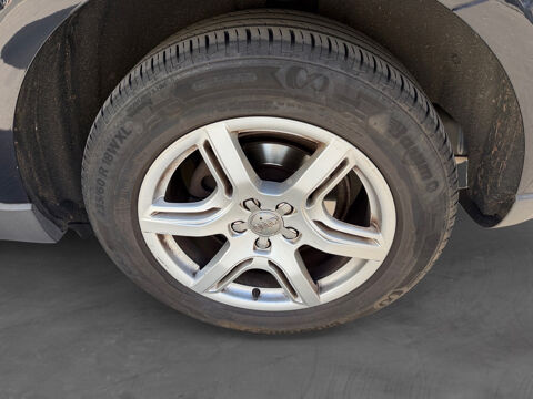 Q5 2.0 TFSI 211 Quattro Ambition Luxe S tronic 7 2010 occasion 75017 Paris