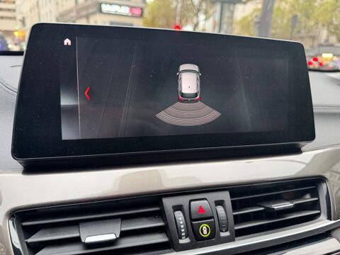 X1 sDrive 20i 192 ch DKG7 2019 occasion 75017 Paris
