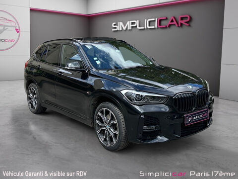 Annonce voiture BMW X1 30980 €