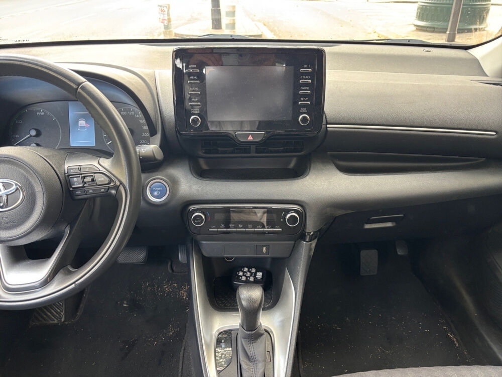 Divers YARIS HYBRIDE AFFAIRES 116H DYNAMIC BUSINESS + PROGRAMME BEY 2021 occasion 75017 Paris