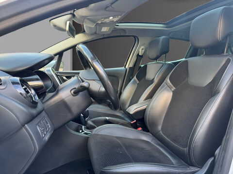 Clio IV Clio TCe 120 Energy EDC Intens 2017 occasion 75017 Paris