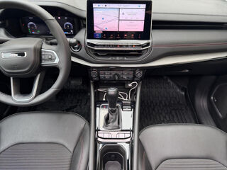 Compass 1.5 Turbo T4 130 ch BVR7 e-Hybrid Limited 2024 occasion 75017 Paris
