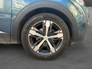 5008 BlueHDi 130ch S&S EAT8 GT Line 2018 occasion 75017 Paris