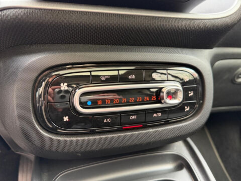 ForTwo Fortwo Coup&eacute; 0.9 90 ch S&S BA6 Prime 2018 occasion 75017 Paris