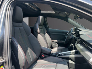 A3 Sportback 40 TFSIe 204 S tronic 6 S Line 2022 occasion 75017 Paris