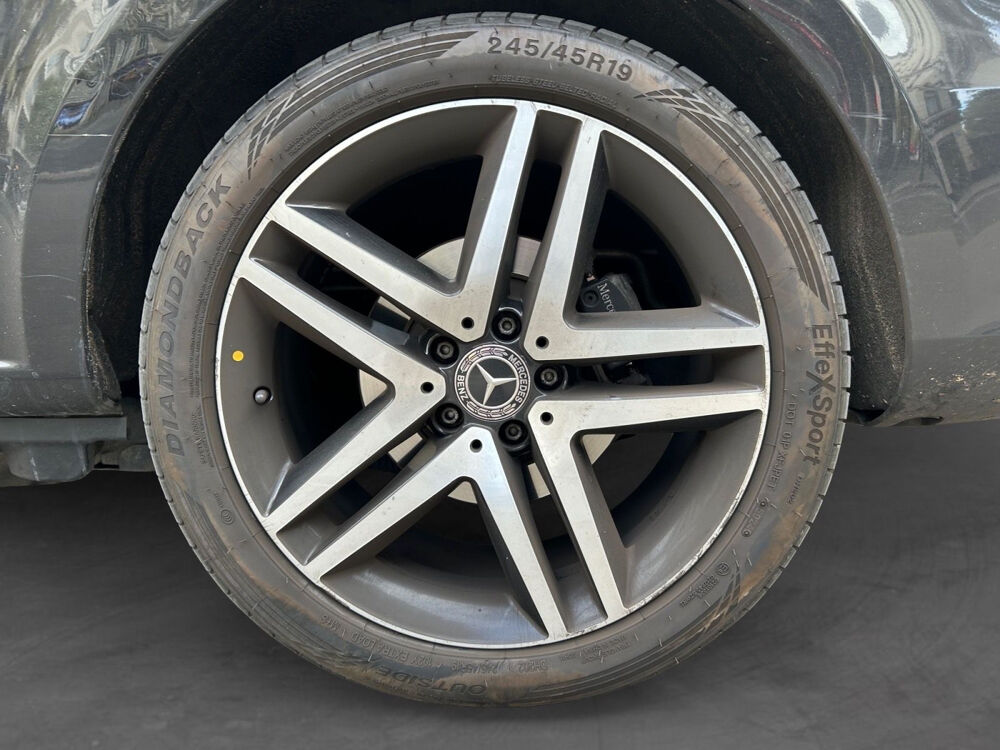 Classe V 250 1.9 CDI 16V 4MATIC 9G-TRONIC 190 cv EXTRA LONG 2021 occasion 75017 Paris
