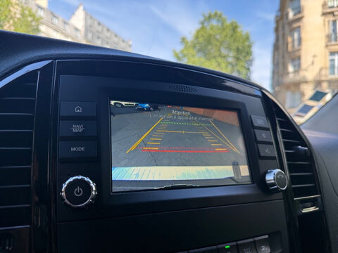 Vito Tourer 114 CDI Extra Long 9G-Tronic Base 2019 occasion 75017 Paris