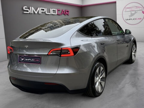 Model Y MODEL Y Standard RWD 2024 occasion 75017 Paris