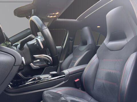 Classe A 200 d 8G-DCT AMG Line 2021 occasion 75017 Paris