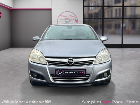 Astra 1.9 CDTI - 120 Cosmo A 2007 occasion 75017 Paris