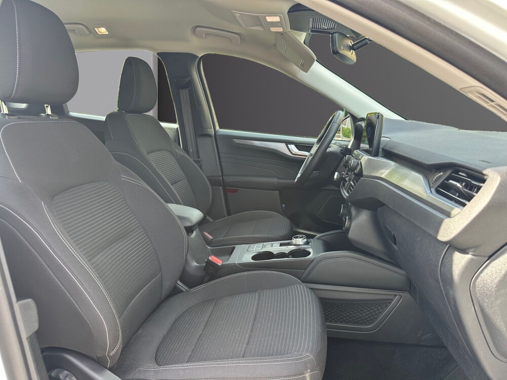 Kuga 2.5 Duratec 225 ch PHEV Powershift Titanium 2023 occasion 75017 Paris